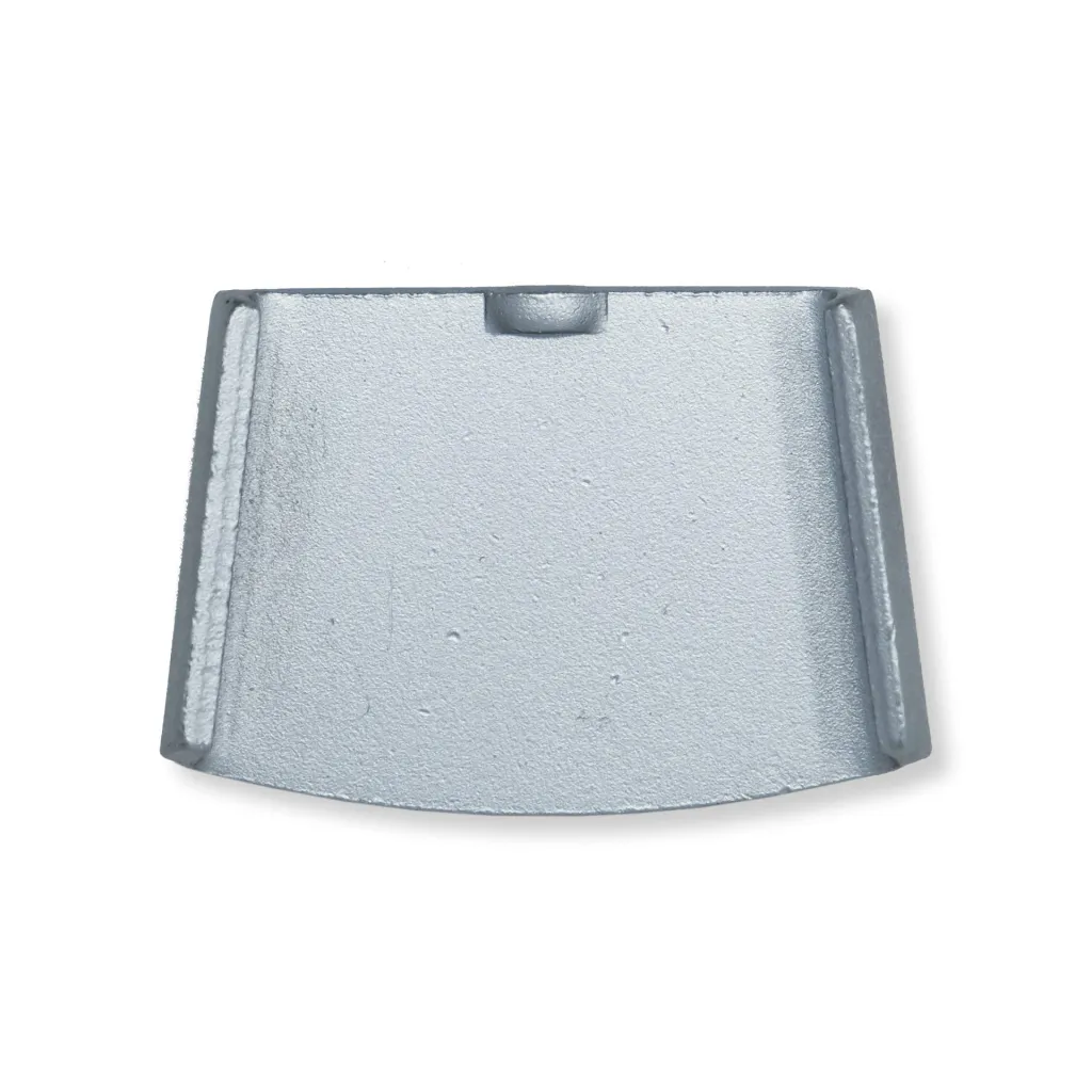 Diamond Tool EZ 2 Segments