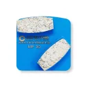 Diamond Tool Easy Fit 2 Segments