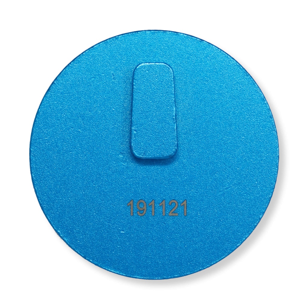 Diamond Tool Easy Fit Round 10 Segments