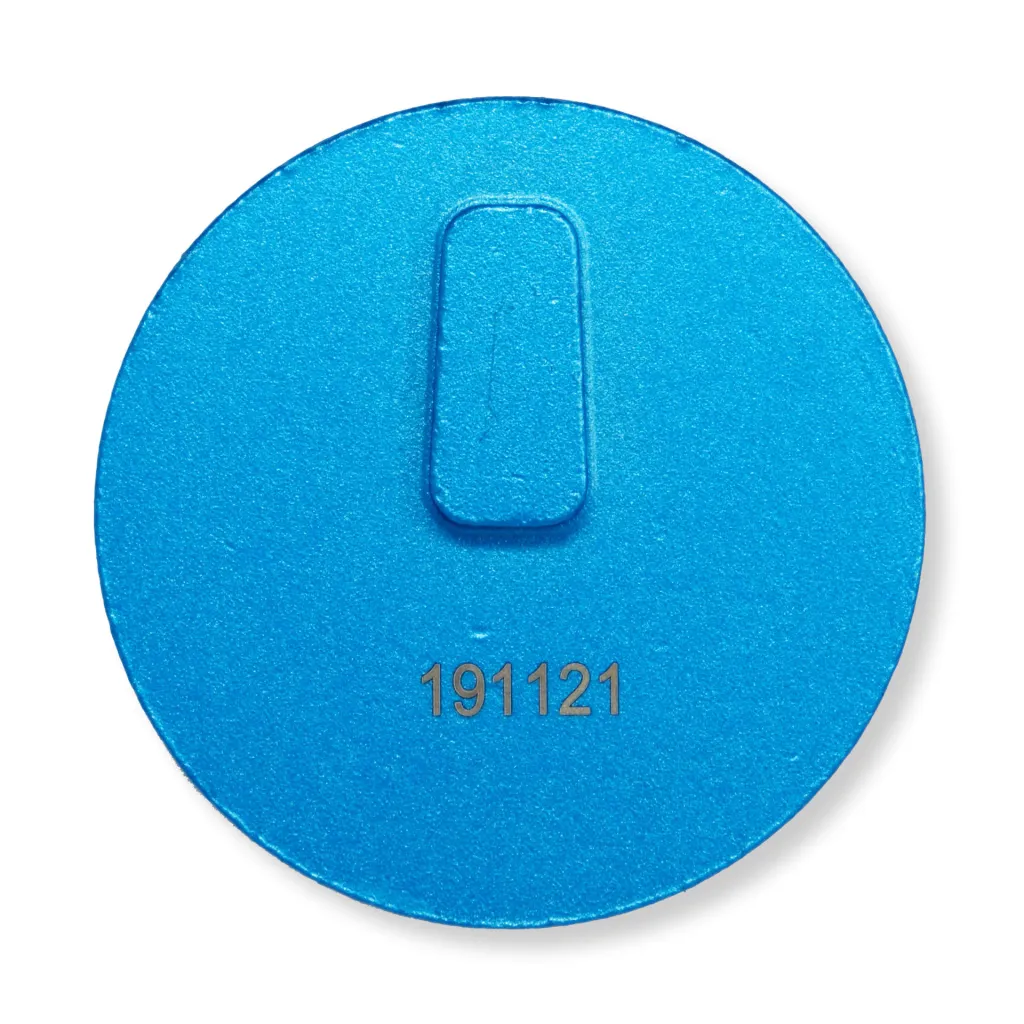 Diamond Tool Easy Fit Redilock Round 10 Segments