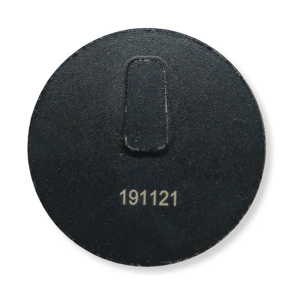 Diamond Tool Easy Fit Round 10 Segments