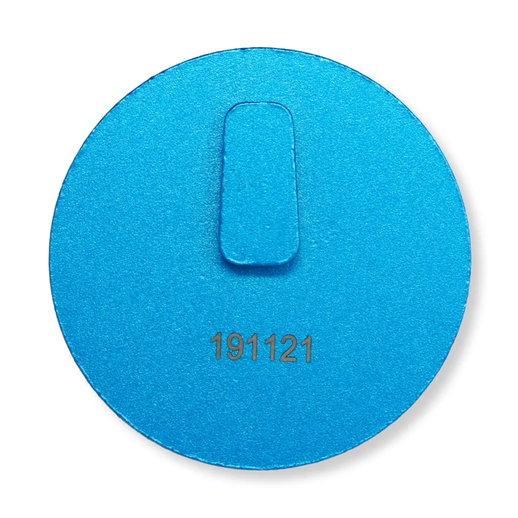Diamond Tool Easy Fit Round 6 Segments