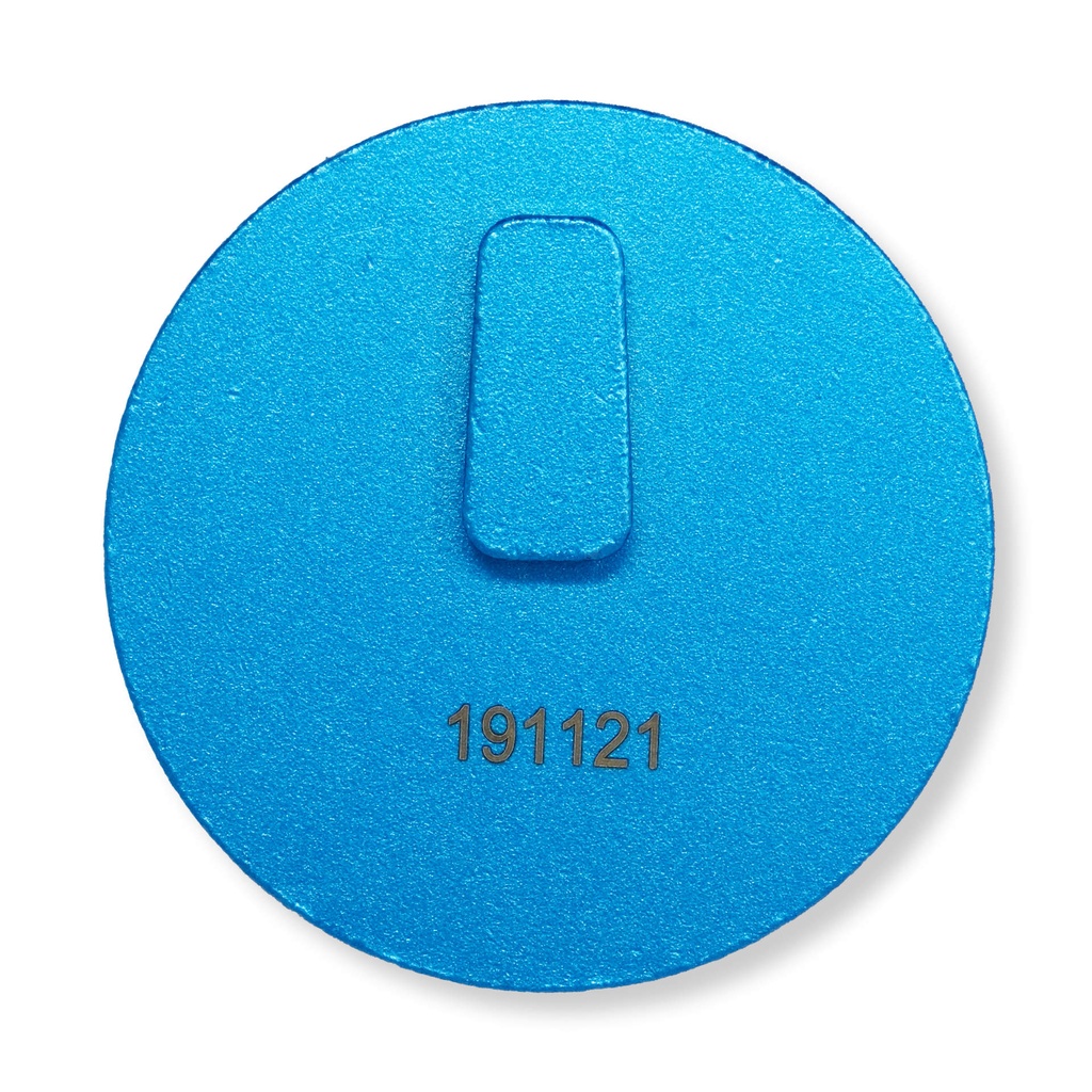 Diamond Tool Easy Fit Redilock Round 6 Segments