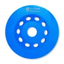 Arrow Cup Disc