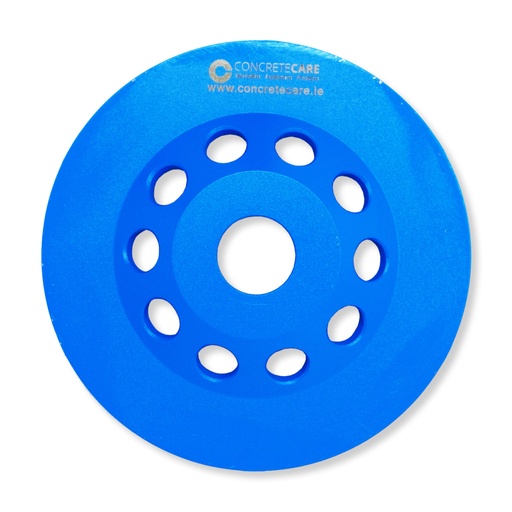 Arrow Cup Disc