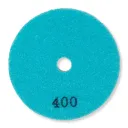 Concrete Stone Polishing Pad 2mm Dry ∅100-125mm
