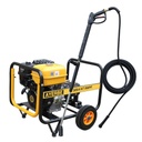 Ayerbe 300/4 KT RW PF Power Washer