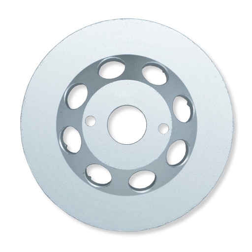 Turbo Grinding Cup Disc ∅100-180mm