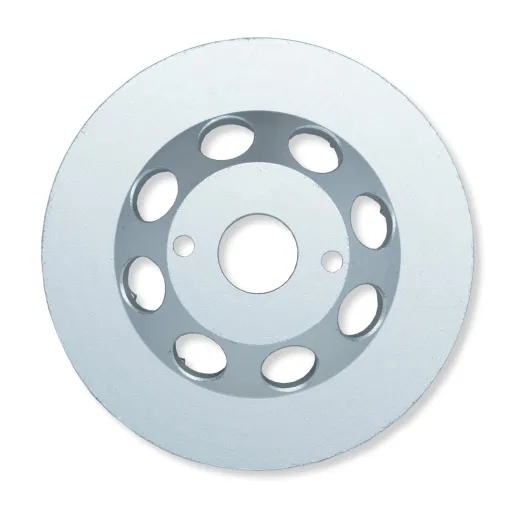 Turbo Grinding Cup Disc ∅100-180mm