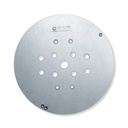 Diamond Grinding Plate 16seg 250mm