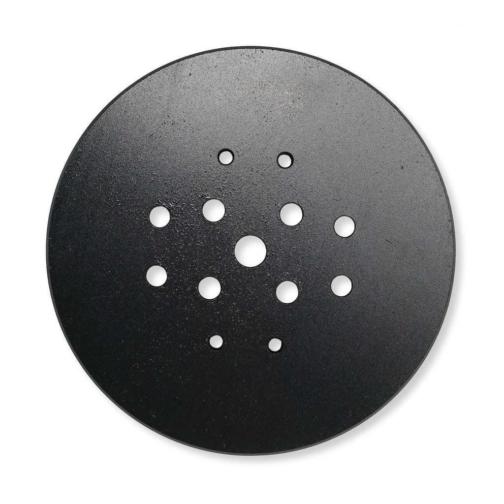 Diamond Grinding Plate 10seg 250mm