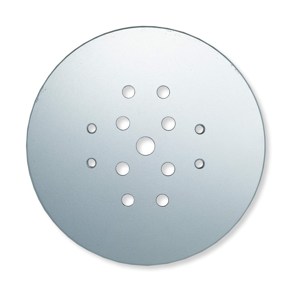 Diamond Grinding Plate 10seg 250mm
