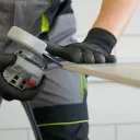 Distar 1A1R Edge Dry ∅115-125mm Diamond Cutting Blade