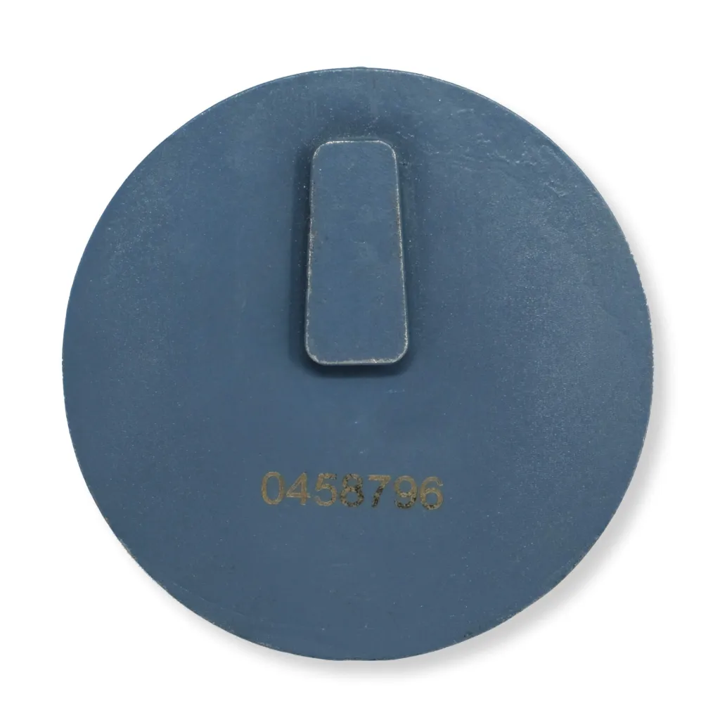 Diamond Tool Easy Fit Round 10 Segments