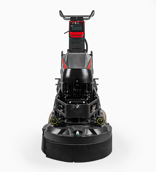 Floor Grinder 680RC Remote Control 