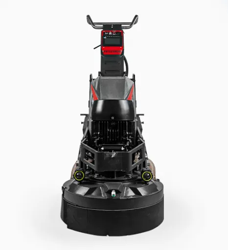 Floor Grinder 680RC Remote Control 