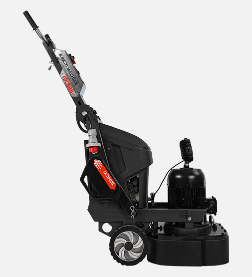 Floor Grinder GX 500 