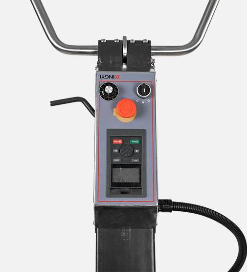 Floor Grinder GX 750 