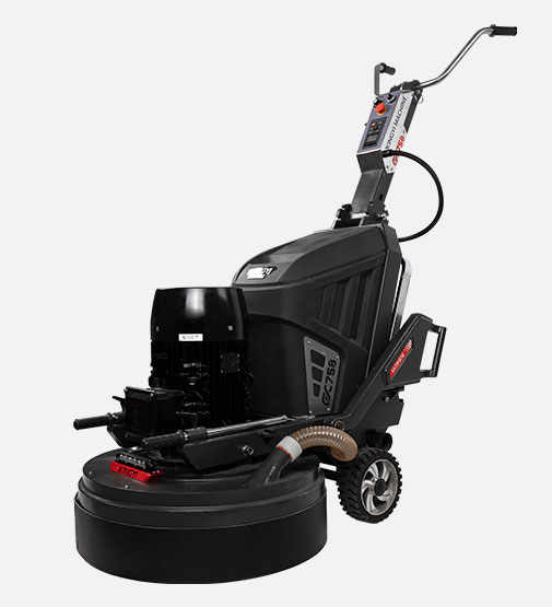 Floor Grinder GX 750 