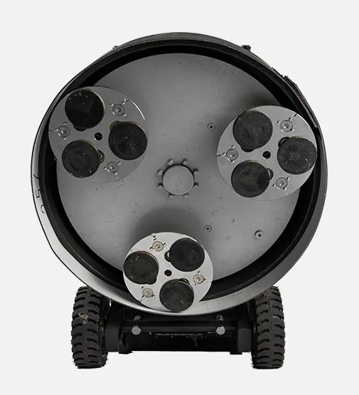 Floor Grinder GX 750 
