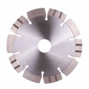 Distar 1A1RSS Bestseller Universal ∅125-230mm Diamond Blade