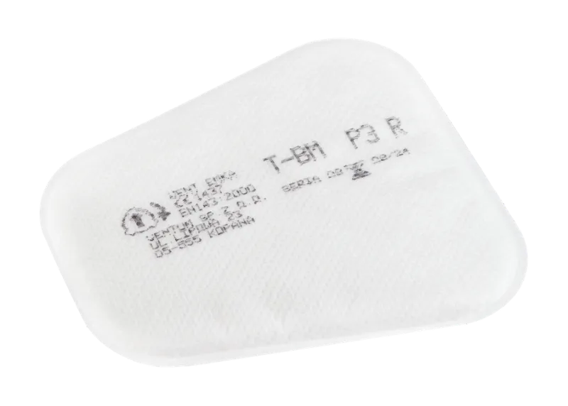 T-BM P3 R filters