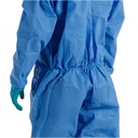 Protective coverall OxyChem C110B