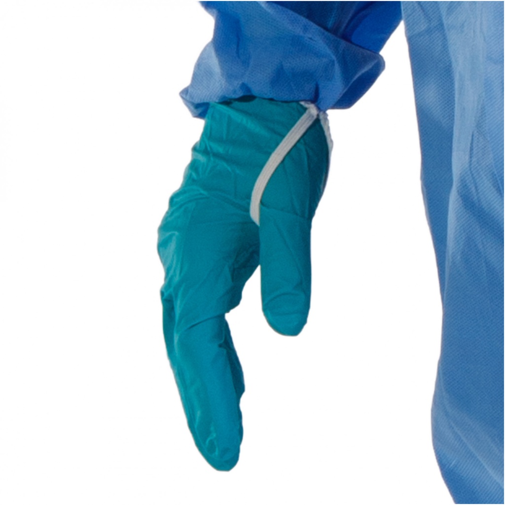 Protective coverall OxyChem C110B