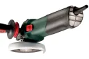 Metabo WE 15-125 Quick 110V, 1,550 W, 5" Angle Grinder with Soft start and
restart protection