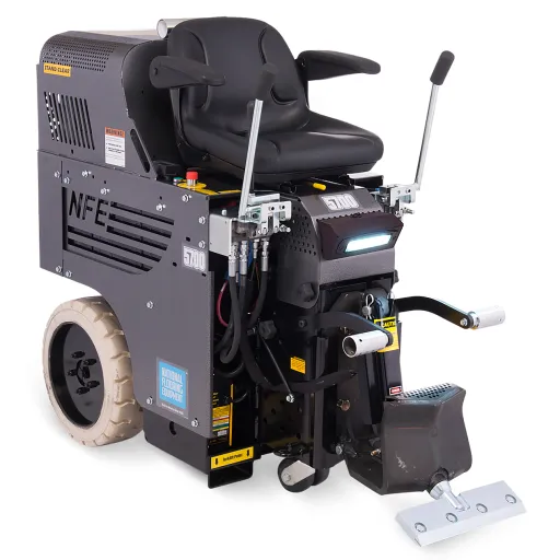 NFE Floor Scraper Ride On 5700 All Day Battery