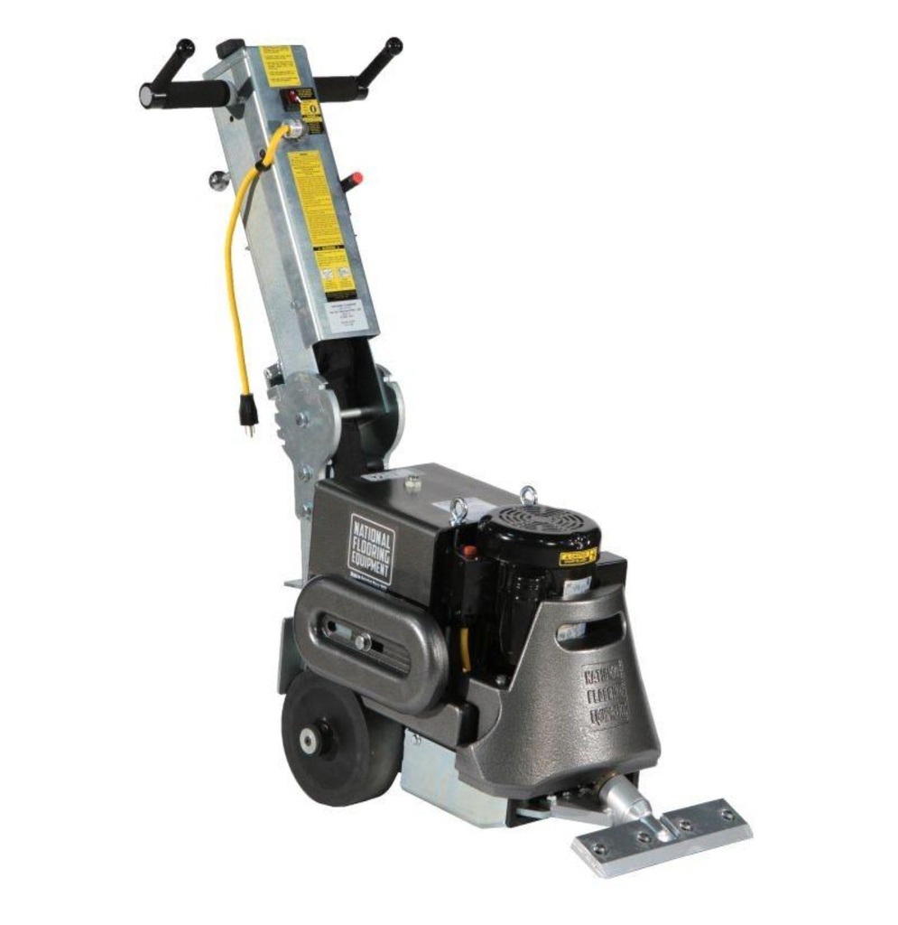 NFE  Floor Scraper Self Propelled 6280HD Gladiator Heavy Duty