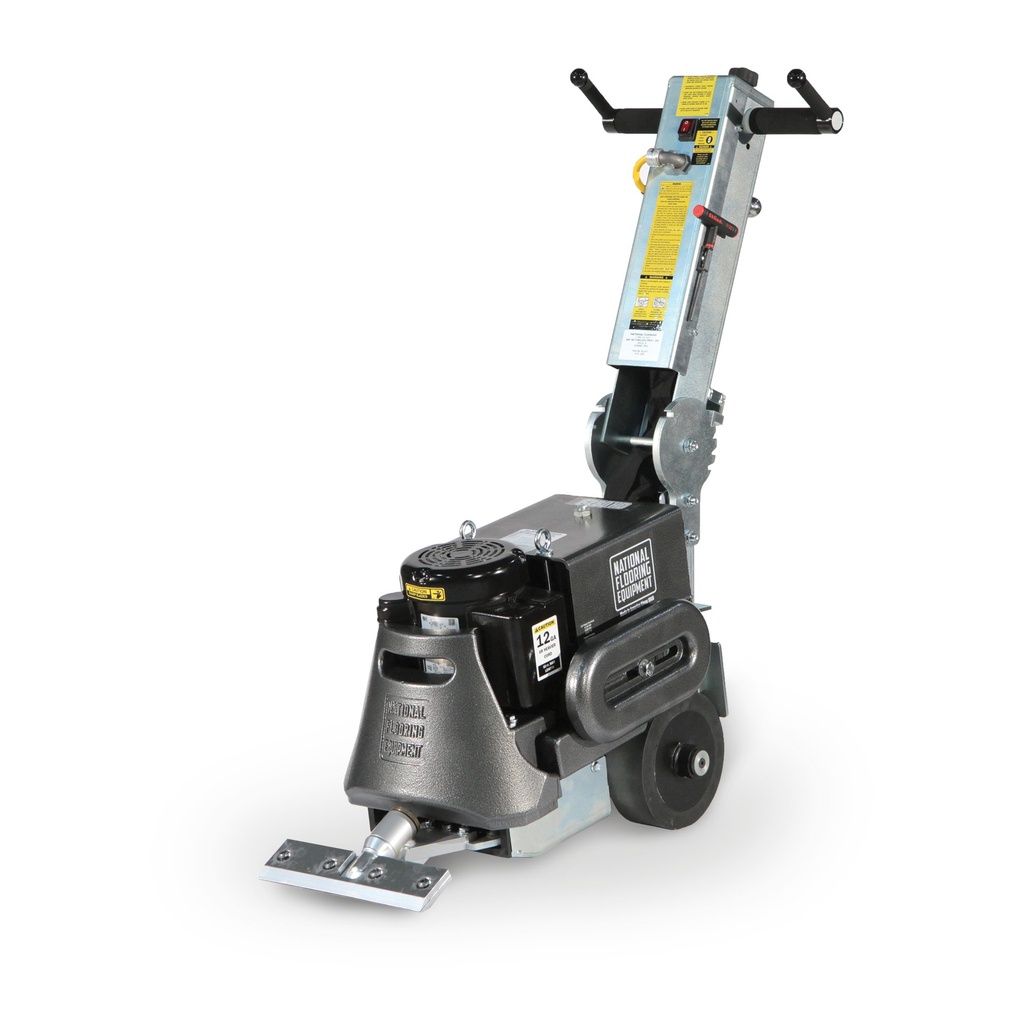 NFE  Floor Scraper Self Propelled 6280HD Gladiator Heavy Duty