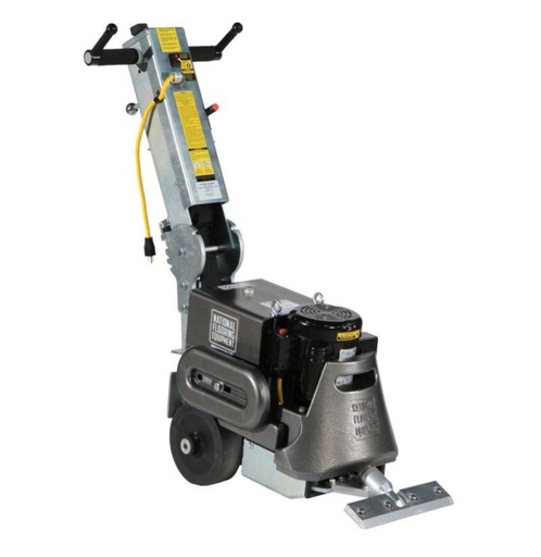 NFE  Floor Scraper Self Propelled 6280HD Gladiator Heavy Duty