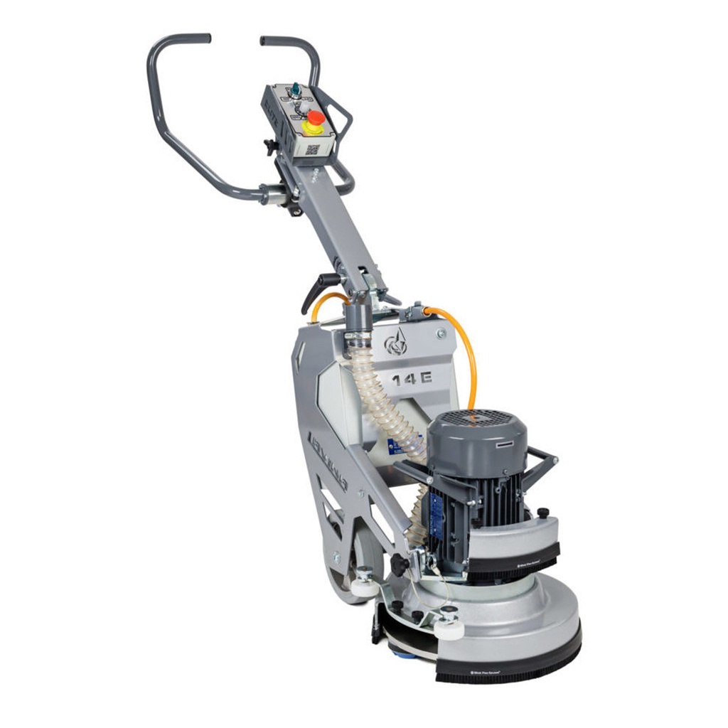 Lavina Elite L14EU Single Head Floor Grinder/Polisher