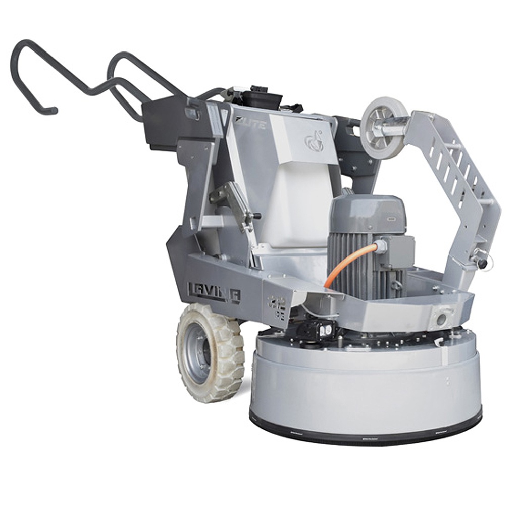 Lavina Elite L32REU 3 Head Planetary Grinder/Polisher with Remote Control