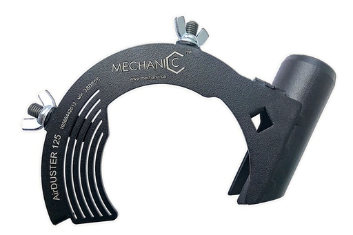 [19568442013] Cutting guard AirDuster 115-230mm (∅ 125mm)