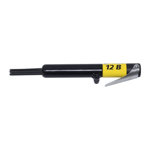 Needle Scaler 12B