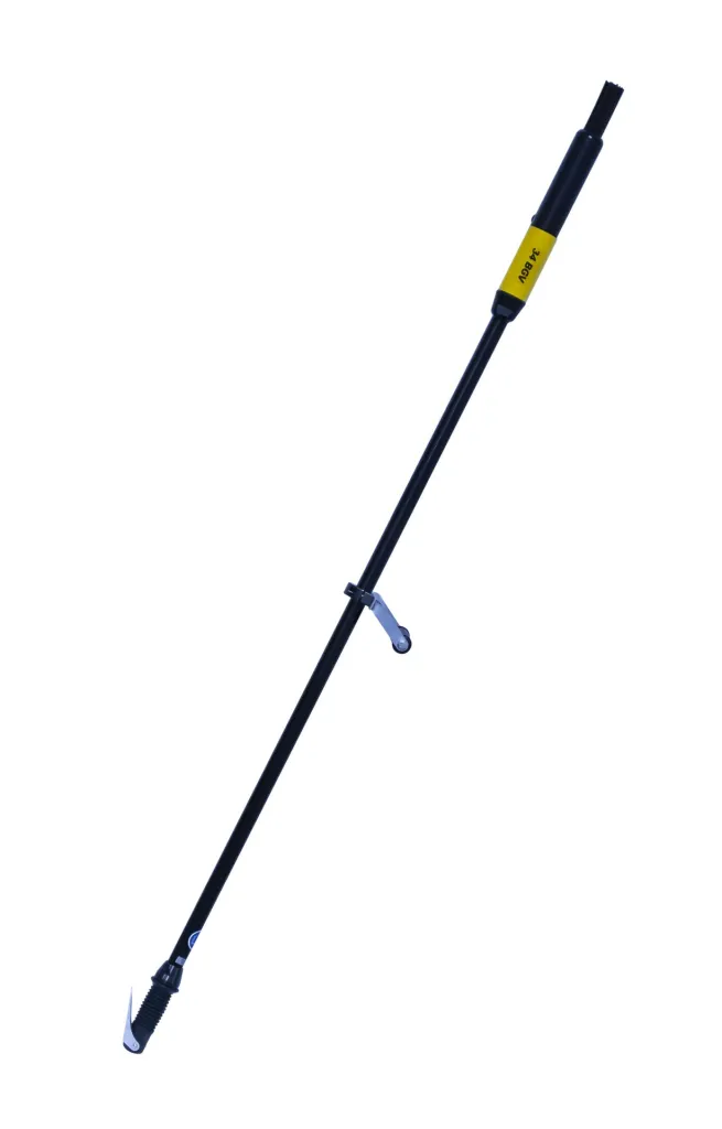 Needle Scaler 34BGV