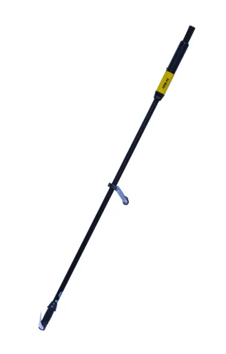 Needle Scaler 34BGV