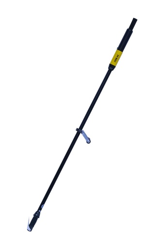 Needle Scaler 34BGV