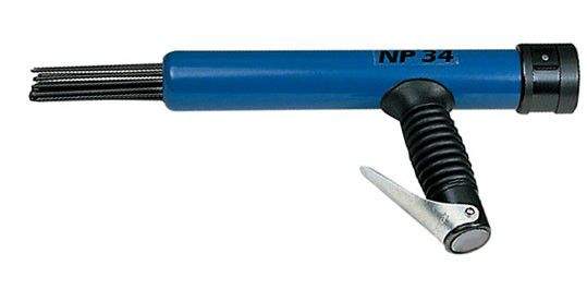 Needle Scaler NP34