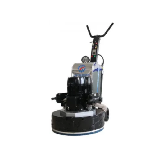 Planetary 4 Head Grinder Self Propelled, HTG 800 4A