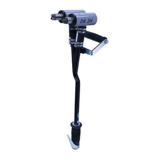 [700770] Pneumatic Scabbler DK2H