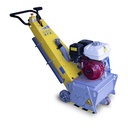 Von Arx VA 30 S 6.0kW Petrol Scarifier