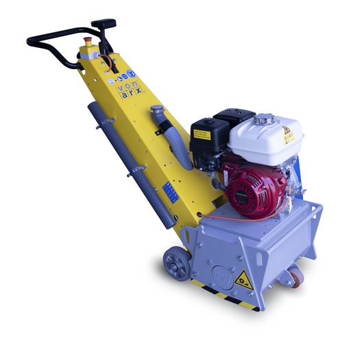[706275] Von Arx VA 30 S 6.0kW Petrol Scarifier