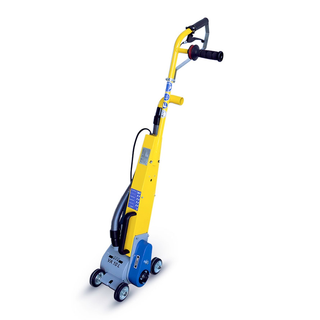 Von Arx VA10 L Scarifier (Requires Angle Grinder)