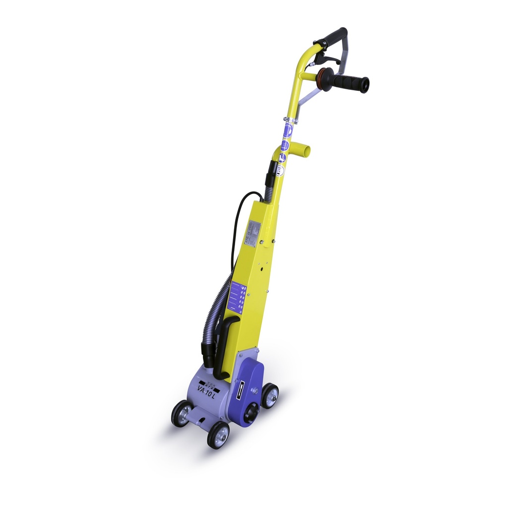 Von Arx VA10 L Scarifier (Requires Angle Grinder)