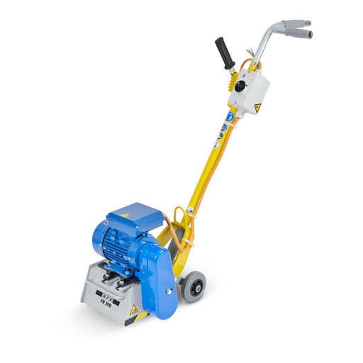 [800004G] Von Arx FR200 Genus 110V Electric Scarifier