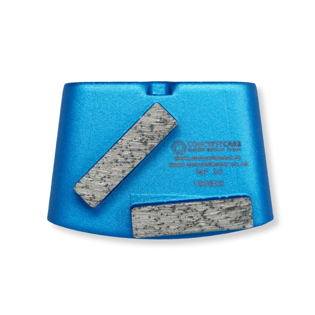 Diamond Tool EZ 2 Segments