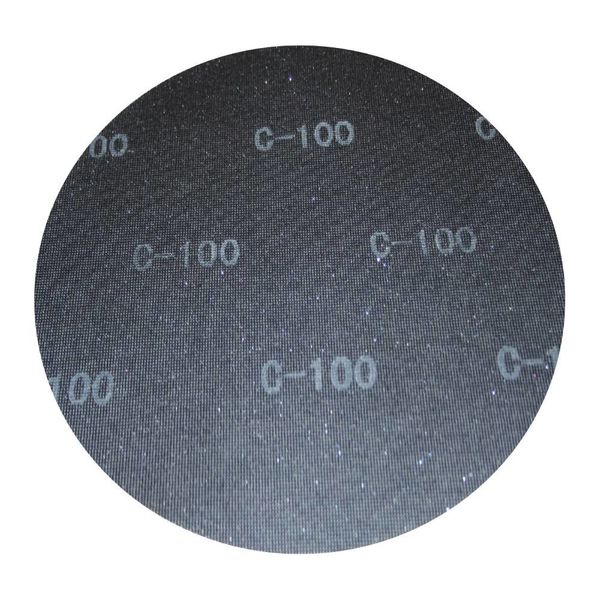 Sanding Screen G60-G180